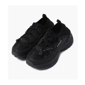 [르꼬끄](강남점)[이월][70% OFF] 레토 드리프트 BLK / QP223LCR43 / 남여공용