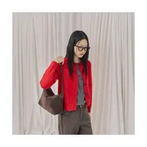 [LAP] SOFT SLOUCHY SHOULDER BAG AR7AB828 896481