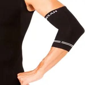 팔꿈치 건염 테니스 골퍼 - 지지대 브레이스용 젠사 압박 슬리브