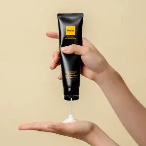 [해바]콜라겐 50,000ppm 무실리콘 논워시 헤어 에센스 100ml