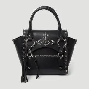 오브 플라크 스터드 베티 토트백 42010032 L003T PF