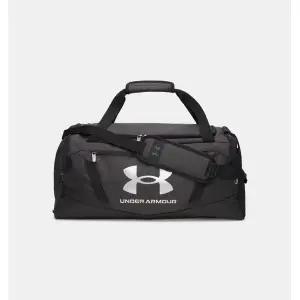 갤러리아 [언더아머] (1369222-011) UA 언디나이어블 5.0 헬스 운동 여행 더플 백