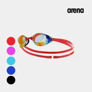 [아레나] 아쿠아포스 스위프트 레이싱 에이스 미러수경 A5AC2AG40