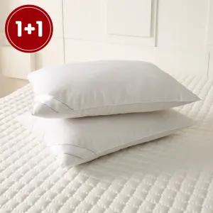 알파 마이크로 베개솜 (50X70cm) (1+1)