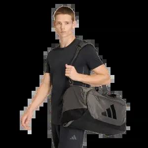 아디다스 트레이닝 디펜더 더플백 S KC6757