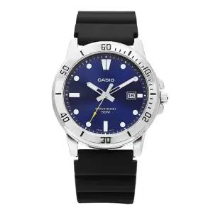 [카시오 CASIO] MTP-VD01-2EVUDF 남성 시계