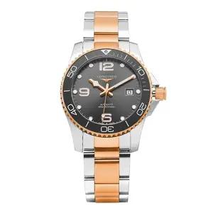 [론진 LONGINES] L3.781.3.78.7 남성 시계