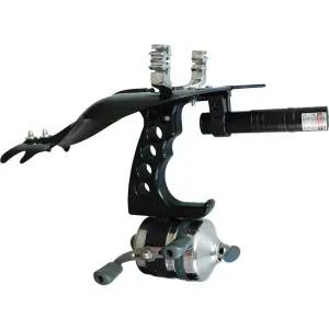 새총 수중 발사기 사냥 낚시 물고기 작살 다트