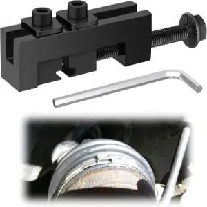 CV 부트 클램프 플라이어 액슬 툴 싱글 이어 호스 조인트 널리 사용되는 샤프트 클램핑 대부분의 자동차