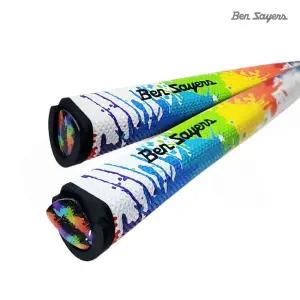 벤세이어스 골프채 레인보우 볼마커 퍼터그립