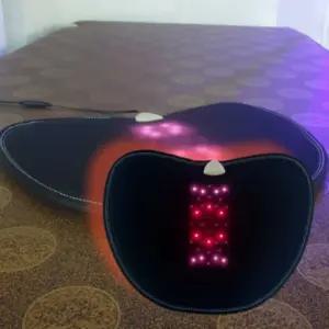 국산 근적외선 여성질환 치질 치루 치핵 방석 좌욕기 - 전립선 관리 기능성방석