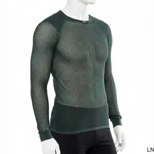 BRYNJE 브린제 슈퍼 써모 보온 긴팔 이너웨어 티셔츠