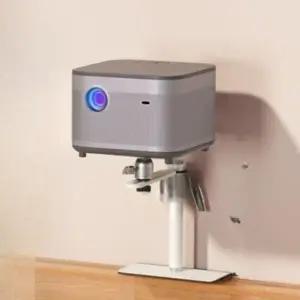 미니 펄화이트 빔프로젝터 거치대 틈새 마운트형 브라켓 스탠드 K20