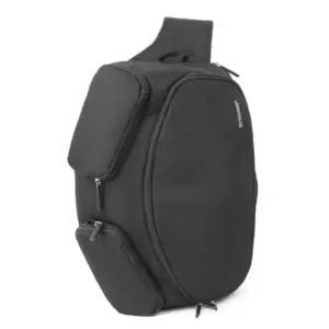 [셀러허브][라일리] Rly 데일리 외출 여행 검정 가방 여행 슬링백 보조 바디백 (S9551585)