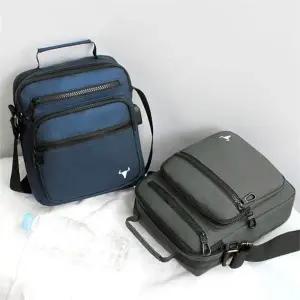 [셀러허브][라일리] Rly 남성 캐주얼 데일리백 크로스백 가방 숄더백 (S9551602)