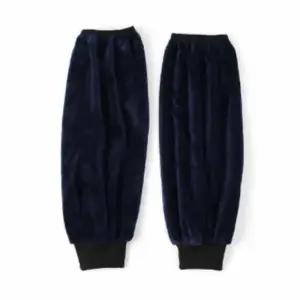 극세사 팔토시(네이비) 미술팔토시