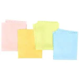 악기닦이천 안경소품 다목적 악기닦이 클리너 천 1P 다용도천