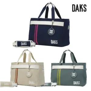 닥스골프 여성 경량 골프백 보스턴백 DKBB-032L