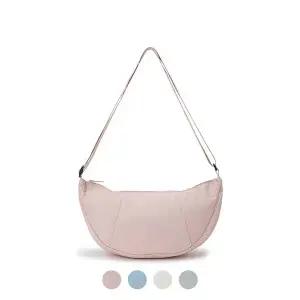 [폴햄][폴햄] 남여공용 크로스 반달 슬링백_PHD5AB3003