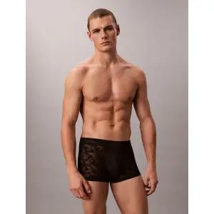 [롯데백화점]캘빈클라인 (NB4517-UB1)남성 스컬프트 레이스 로우 라이즈 트렁크