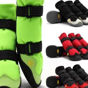 대형견신발 개신발 부츠 강아지 산책 애견