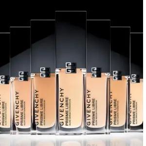 지방시 프리즘 리브르 촉촉 세럼 파운데이션 1.5N BNS