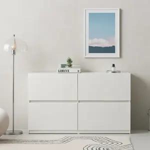 수납킹 2단 1200 서랍장 다용도 맘마존 베란다