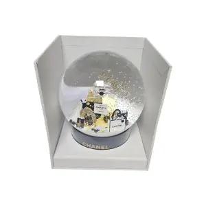 샤넬뷰티 스노우볼 2025