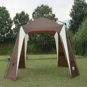 돔 타프스크린 타프쉘 메쉬