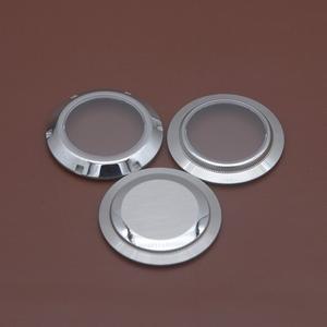 [호환품]Mod 스테인리스강 투명 유리 시계 케이스 후면 커버 서브마리너 호환 적합 8205 2813 무브먼트 수