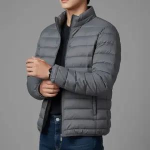 [파라고나] 웰론 경량 잔패딩 자켓 점퍼 4컬러 C23J403