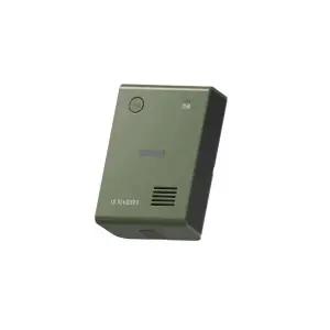 파세코 캠핑용 가정용 일산화탄소 경보기 CO센서 PGD100BK