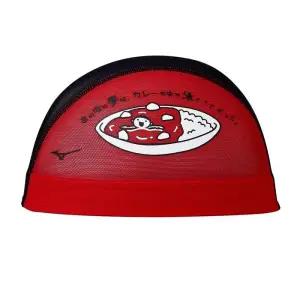 미즈노 메쉬수모 천수모 U164680 수영장모자 취미생활