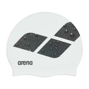 아레나 실리콘수모 수영모 U165480 수영복모자 운동