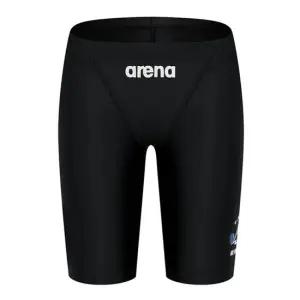 아레나 남아동 4부 수영복 U165869 실내수영 남아용