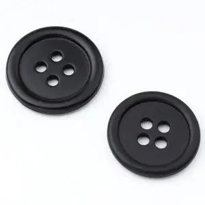 메탈 단추 정장 셔츠 코트 가디건 브라우스 부자재 15MM 25MM