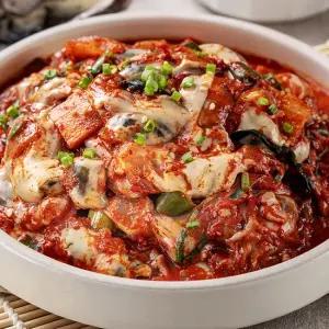 통영 어리굴젓 330g 330g 2