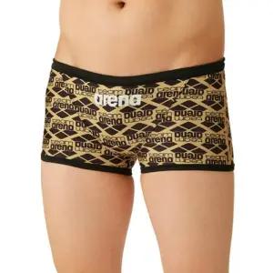 아레나 남자 탄탄이 숏사각 수영복 G159043 실내수영