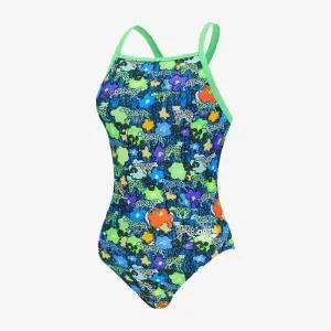 아레나 여자 원피스 수영복 U163241 여자실내수영복