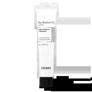 코스알엑스 더 레티놀 0.3 크림 20ml 1개