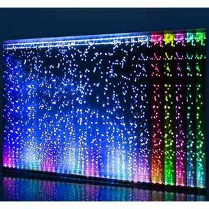 기포기 어항 콩돌 수족관용 수조관 에어커튼 미세 공급기 스톤 v10 기포 그레이