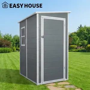 이지하우스 플라스틱 창고 FIT 3X5