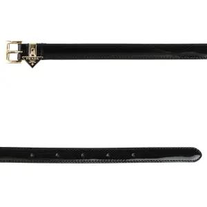 [프라다] 24SS 여성 벨트 (1CC499 069 NERO)