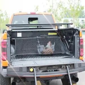 렉스턴 스포츠 적재함 화물칸 덮개 설치 호환 트렁크 개조 스포츠칸