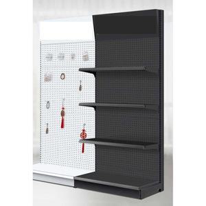 철제 타공 가림막 가벽 선반 나무 파티션 받침대 셀프가벽 화이트 옷장 이동식칸막이