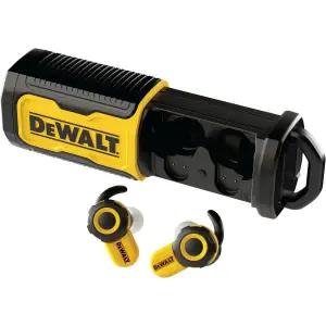 디월트 헤비 듀티 프로 X2 ANC 무선 블루투스 이어폰