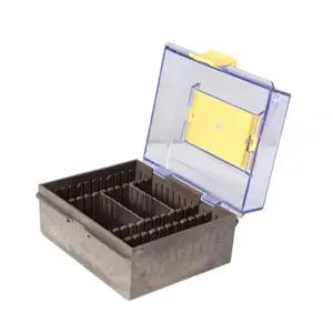 도장보관함 소 도장수납함 스탬프보관함