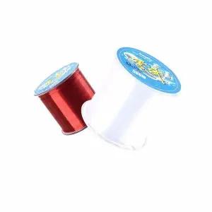 나일론 겸용 강력 민물 500m 낚시줄 대용량 바다낚시