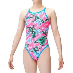 아레나 여자 탄탄이 원피스 수영복 U121333 스포츠의류