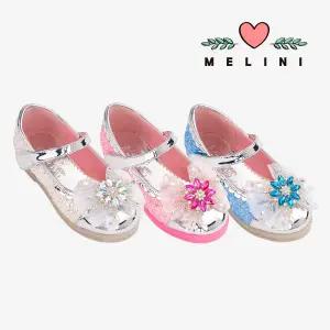 [롯데백화점]멜리니 [멜리니] 여아신발 여아구두 브리즈 LED 3종 MENFKWMM05
